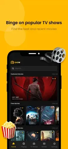 best-thriller-movies-on-hotstar-english tv show